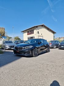 Bmw M135i xDrive 306 CV M Sport – Full optional