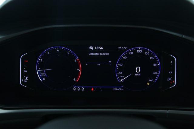 VOLKSWAGEN T-Roc 1.0 TSI Life/FARI LED *SCONTO IMMEDIATO*