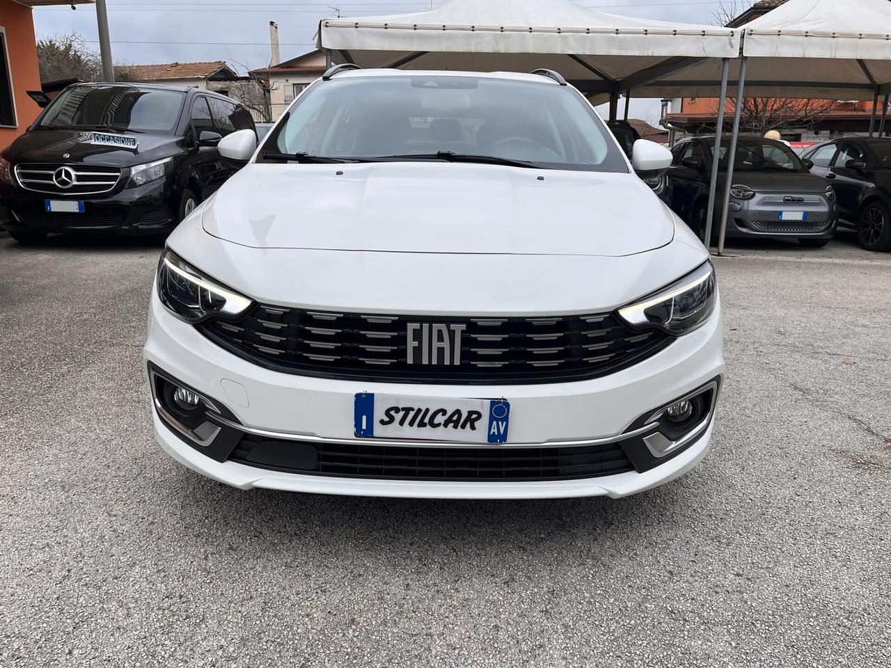 Fiat Tipo 1.6 Mjt 130CV SW AUTOCARRO N1