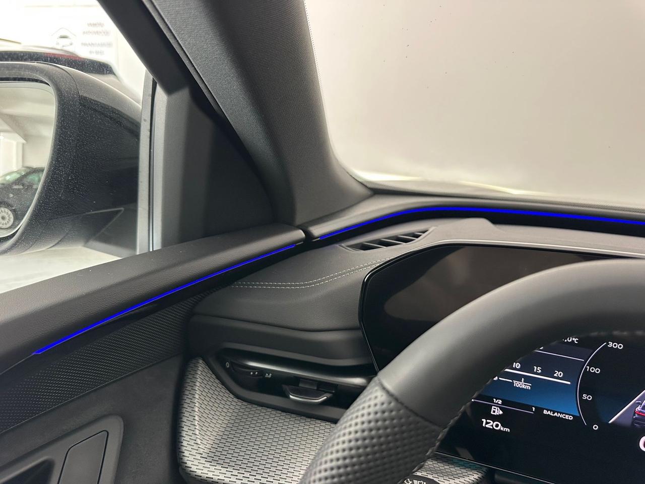 AUDI Q5 SPORTBACK 2.0 MHEV 2X S-LINE TETTO PANORAMICO