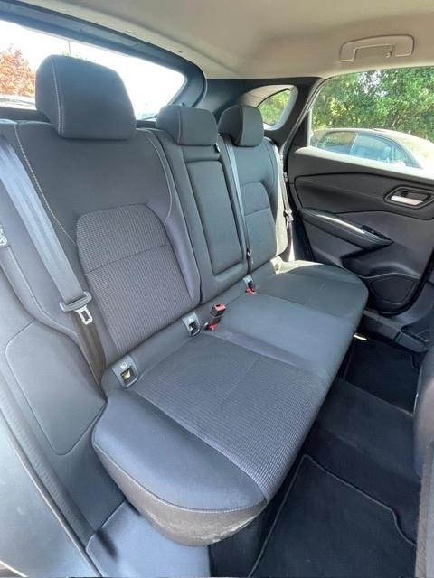 Nissan Qashqai MHEV 140 CV Tekna