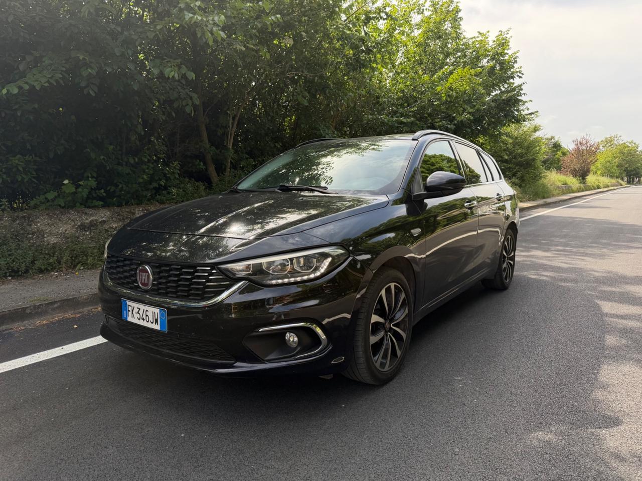 Fiat Tipo SW 1.6 MJT AUTOMATICA - FULL OPTIONAL