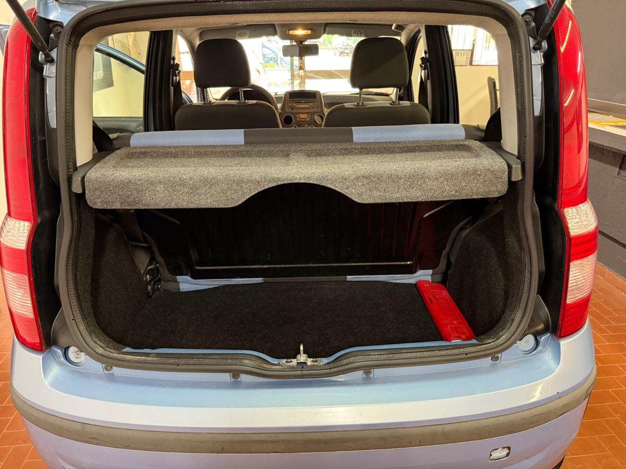 Fiat Panda 1.2 Dynamic Natural Power Mamy