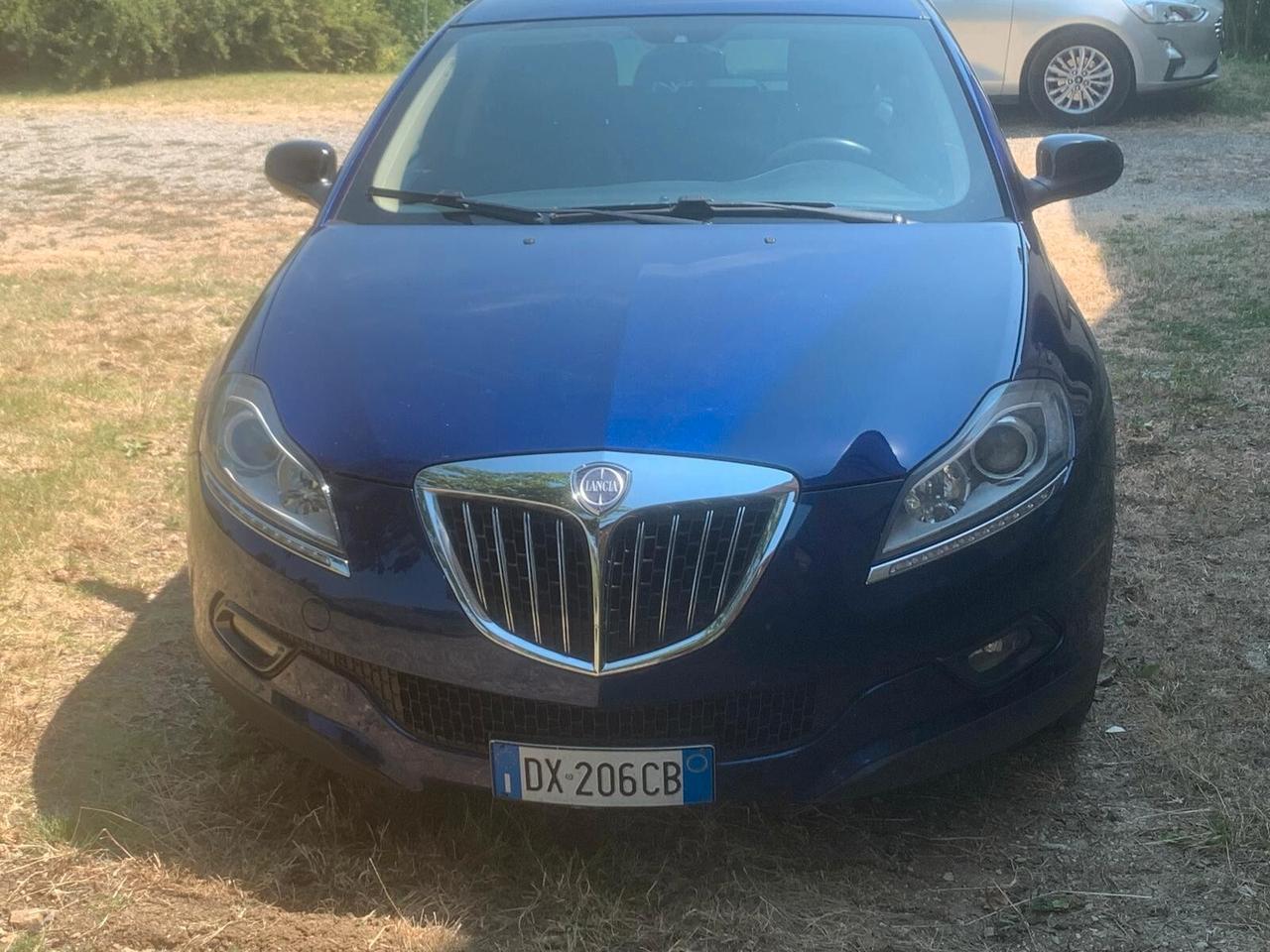 Lancia Delta 1.4 T-Jet 120 CV Oro