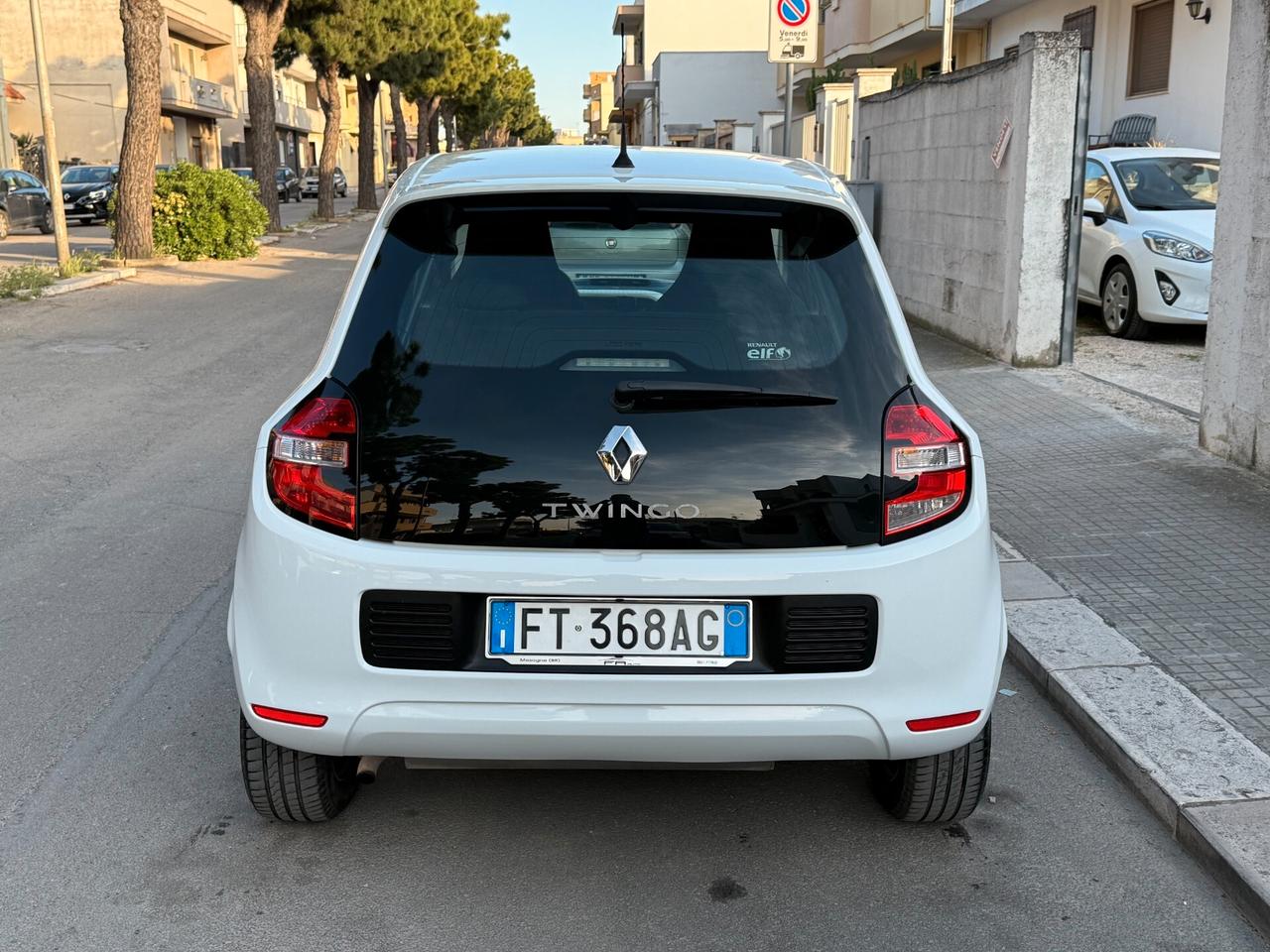 Renault Twingo 1.0 SCe 70CV Life *LED - 2018