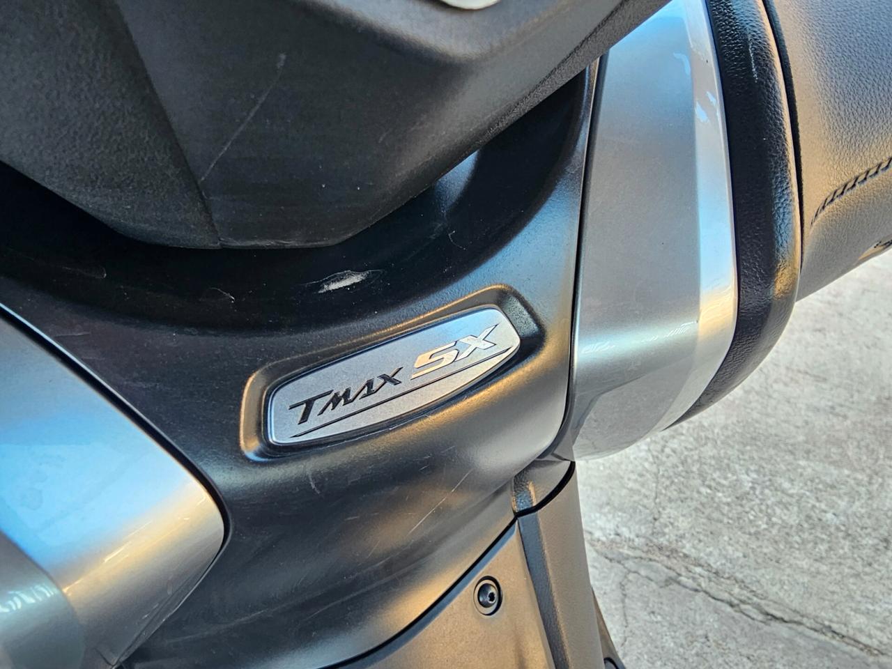 Yamaha T Max 530 SX ABS SPORT EDITION