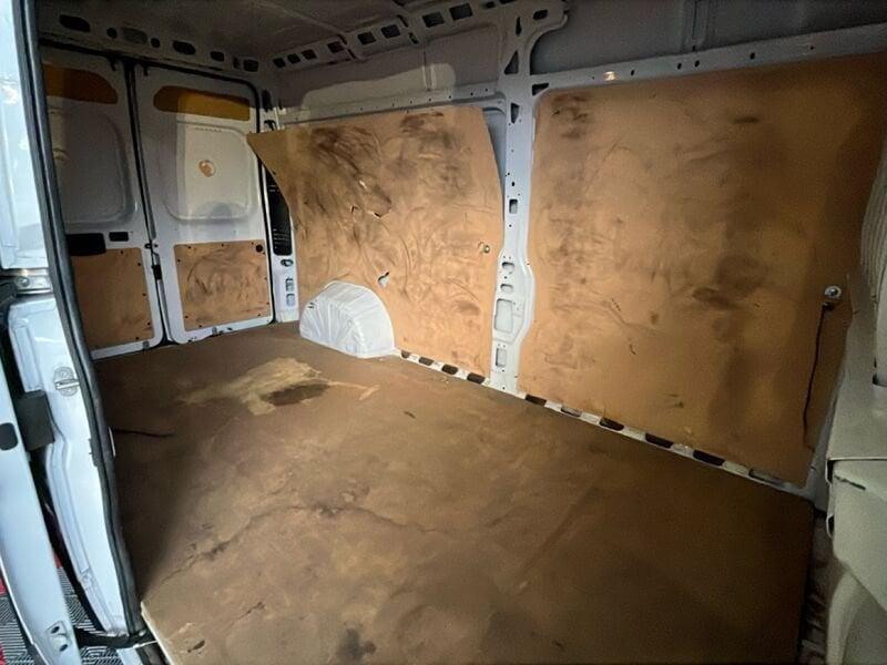 FIAT Ducato Ducato 30 2.2 Mjt 140CV PM-TM Furgone