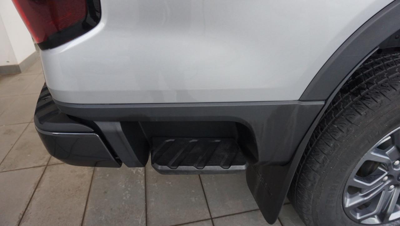 Ford Ranger Doppia Cabina Ranger 2.0 ecoblue doppia cabina Wildtrak awd 205cv auto