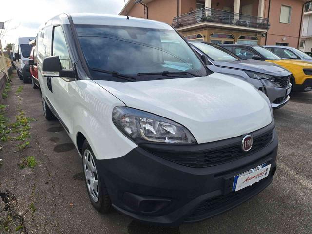 FIAT Doblo Doblò 1.6 MJT 105CV S&S MAXI 3 POSTI