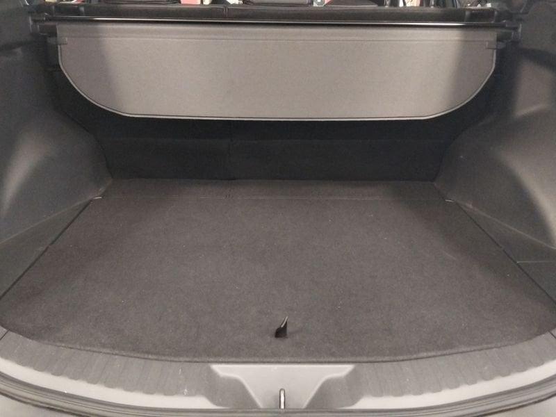 Toyota bZ4X EV (218 CV) First Edition AWD