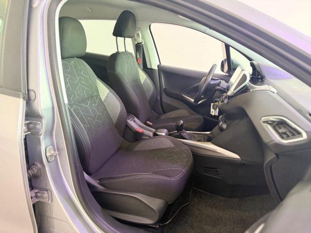 PEUGEOT 2008 1° serie PureTech 82 S&S Allure