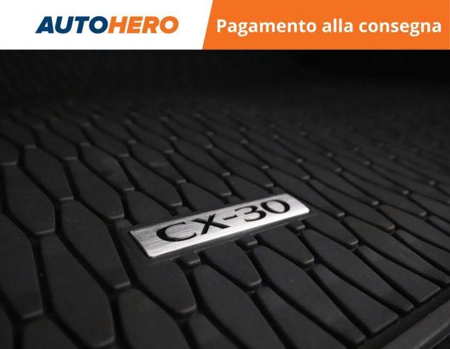 MAZDA CX-30 2.0L e-Skyactiv-G 150 CV M Hybrid 2WD Homura