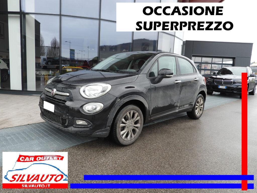 Fiat 500X 1.3 Multijet Pop Star 4x2