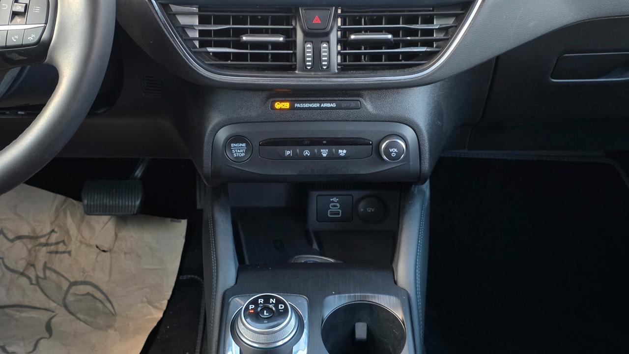 Ford Focus 1.5 EcoBlue 115 CV automatico 5p. Active