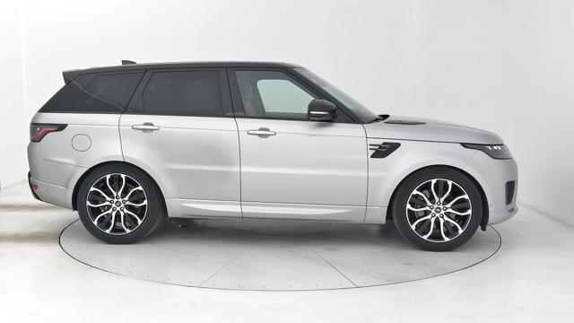 LAND ROVER Range Rover Sport 3.0d i6 mhev HSE Dynamic 249cv auto