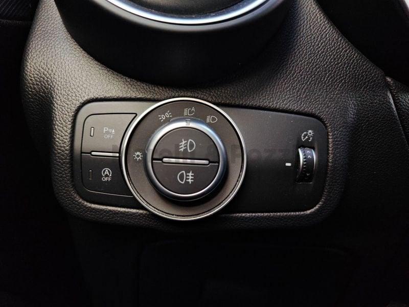 Alfa Romeo Stelvio Stelvio 2.2 Turbodiesel 190 CV AT8 Q4 Sprint