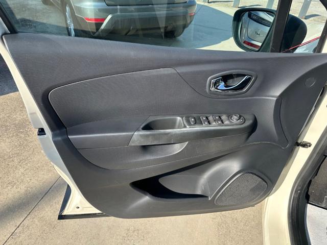 RENAULT Captur 1.5 dCi 8V 90 CV Start&Stop Wave