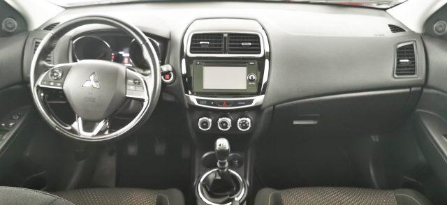 MITSUBISHI ASX 1.6 DI-D 114 CV 4WD Instyle Panoramic