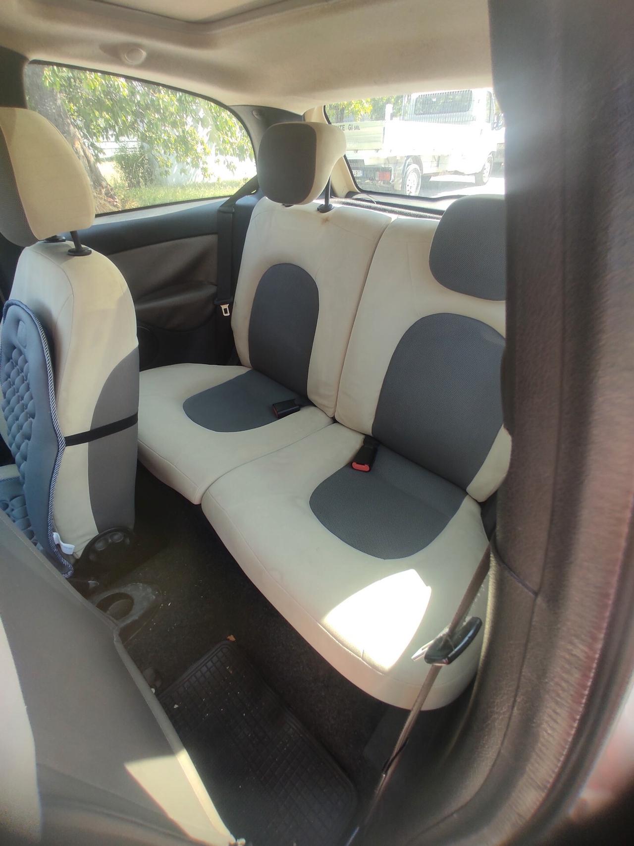Lancia Ypsilon 1.3 Multijet 16V Platino