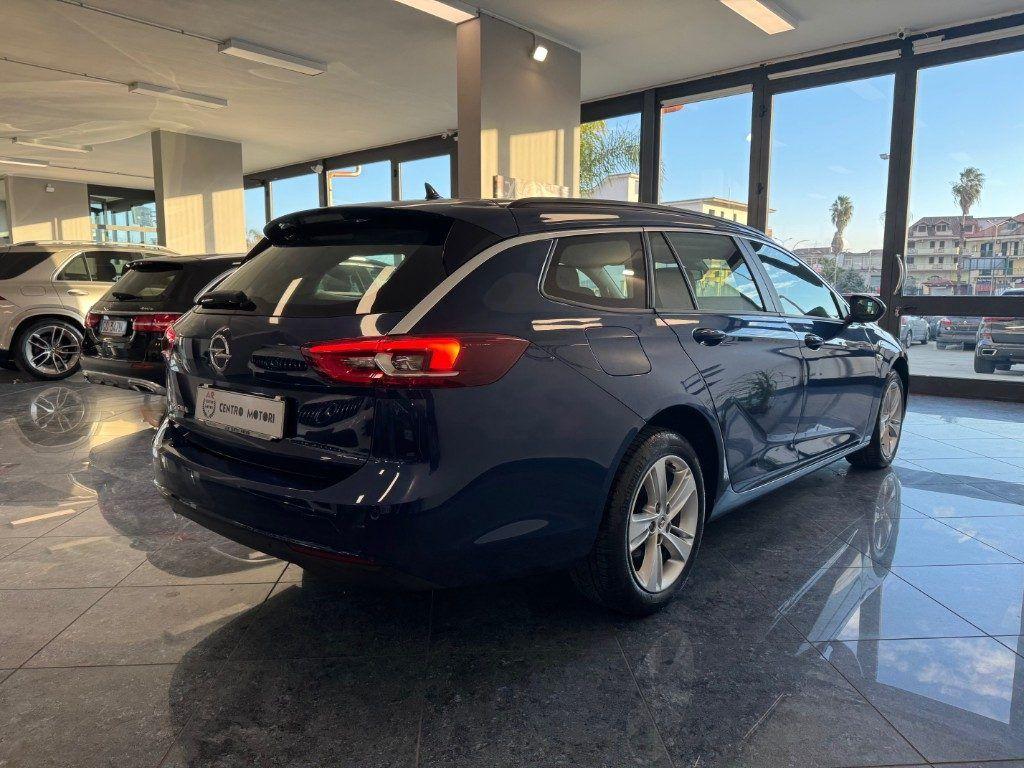 Opel Insignia 1.5 CDTI S&S Sports Tourer Business Elegance