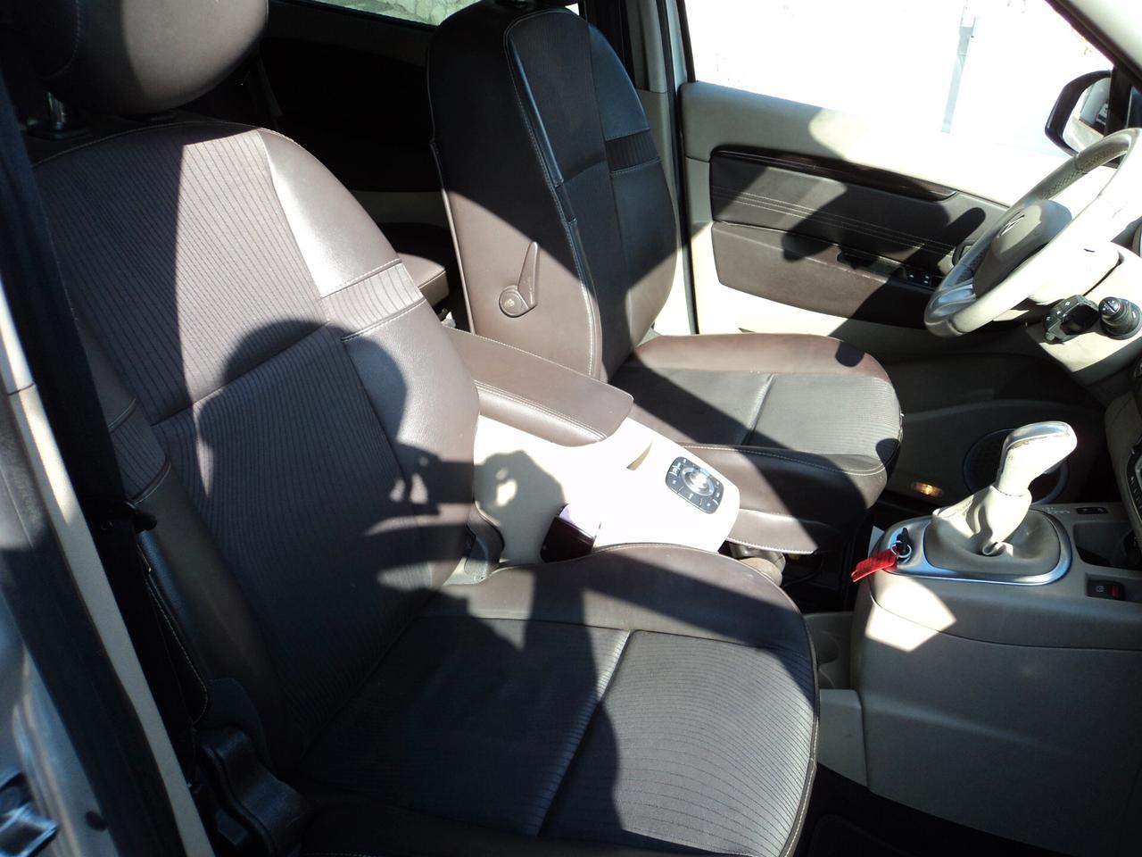 Renault Scenic X-Mod 2.0 dCi 150CV Proactive Luxe