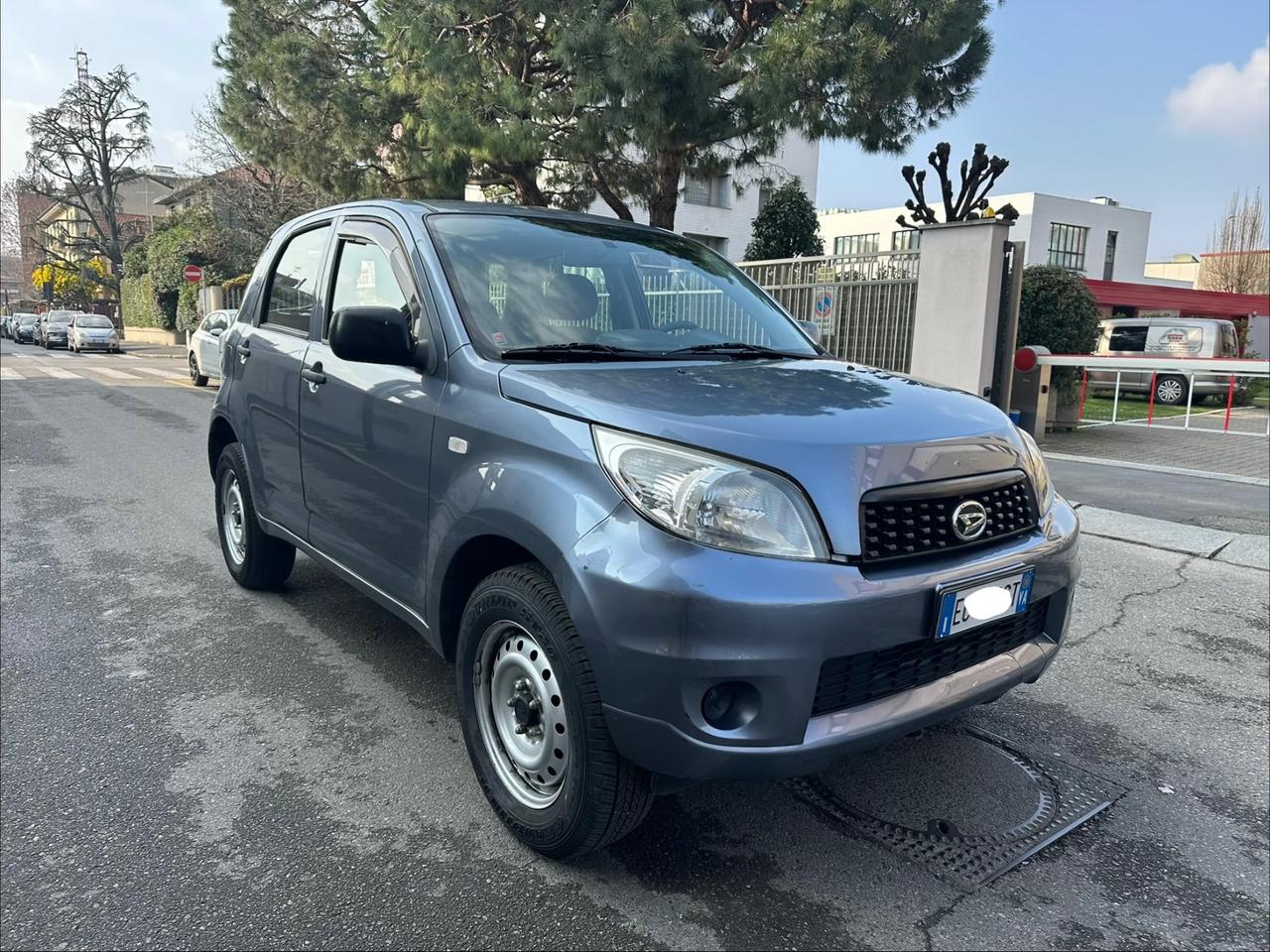 Daihatsu Terios 1.3 4WD - solo 100 mila km