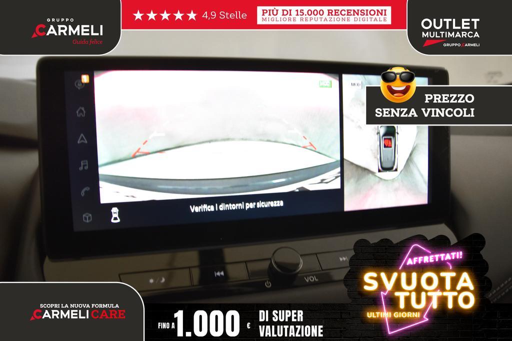 Nissan Qashqai 1.3 MILD HYBRID Tekna 2WD