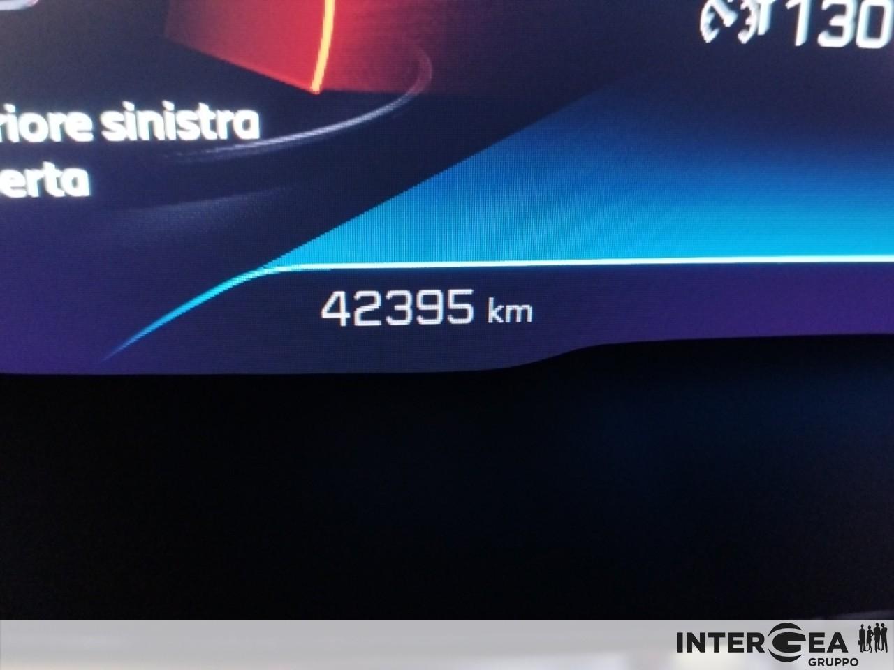 PEUGEOT 3008 1.5 bluehdi Active Business s&s 130cv