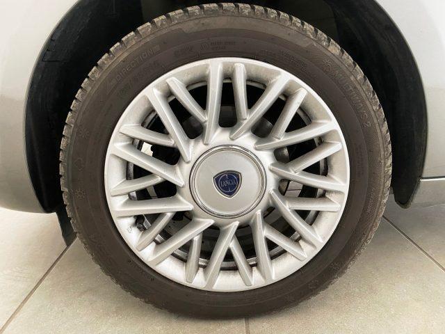 LANCIA Ypsilon 1.2 - *NEOPATENTATI*