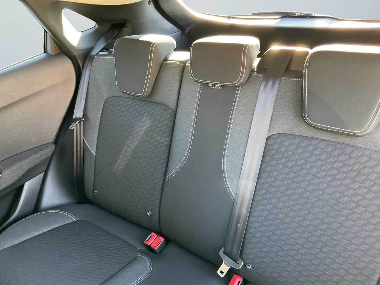 FORD Puma II 2020 - Puma 1.0 ecoboost h Titanium X s&s 125cv