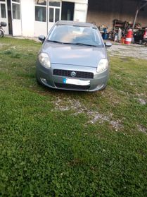 Fiat Grande Punto 1242