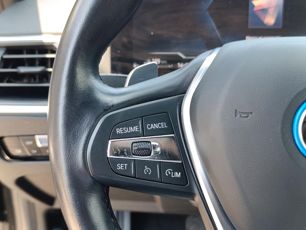 BMW 330 e Touring auto