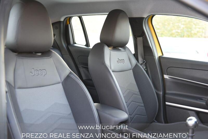 Jeep Avenger 1.2 Turbo Altitude