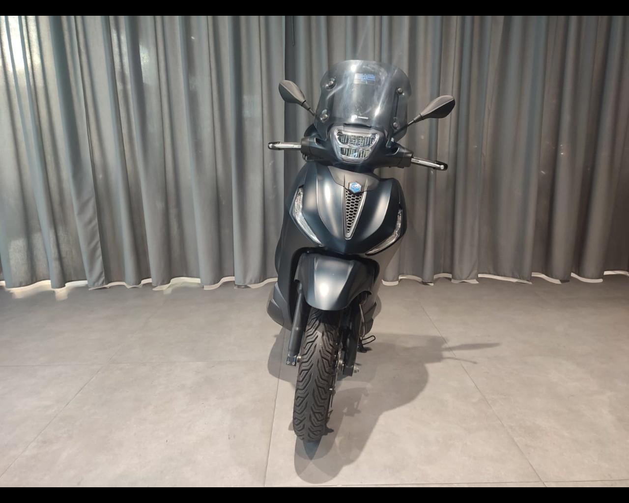 PIAGGIO Beverly 300 - S i.e. ABS-ASR