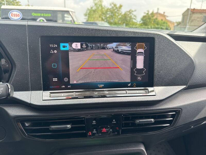 Volkswagen Caddy Business 2.0 TDI 102cv