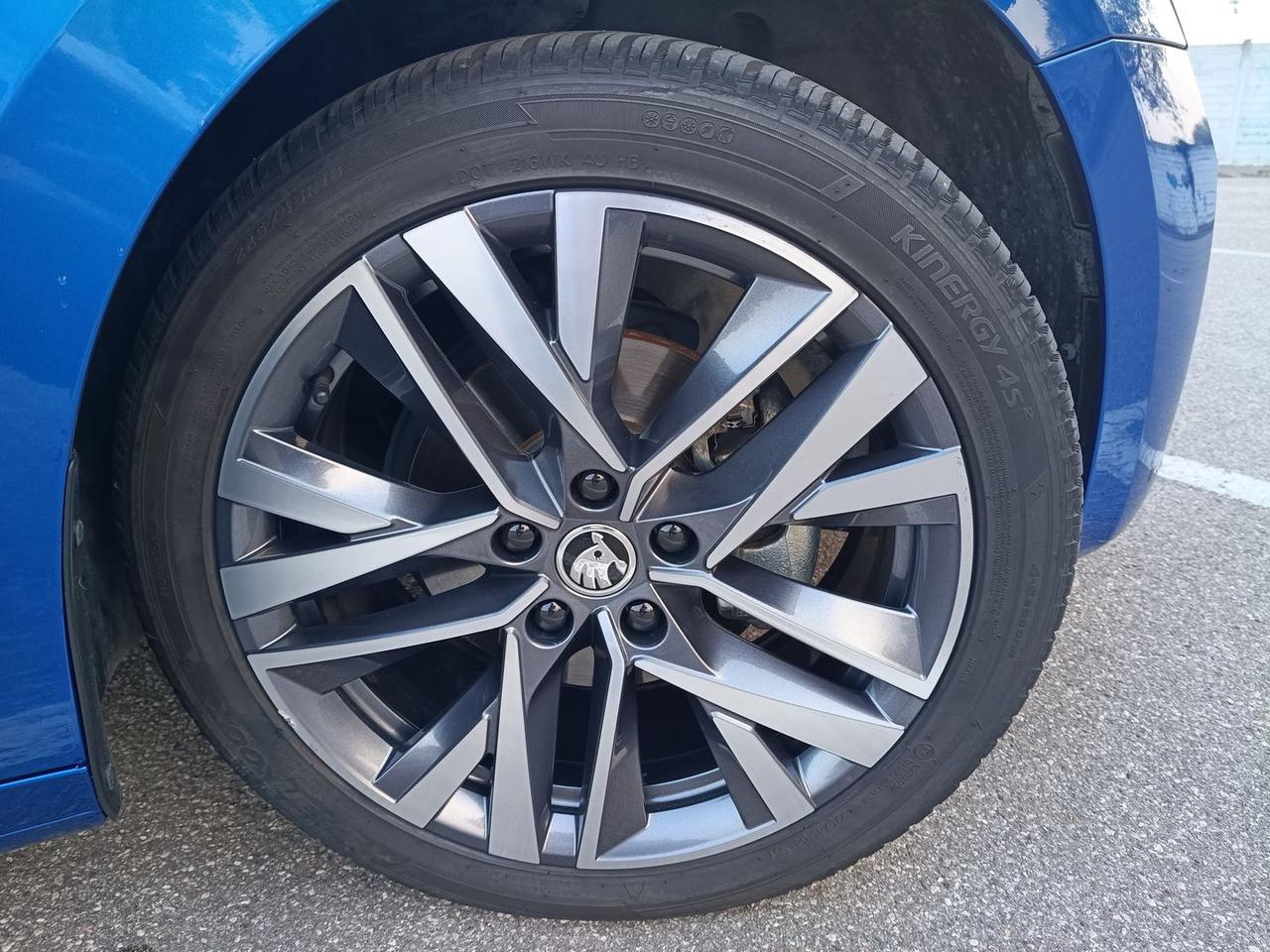 Skoda Octavia SELECTION #50771
