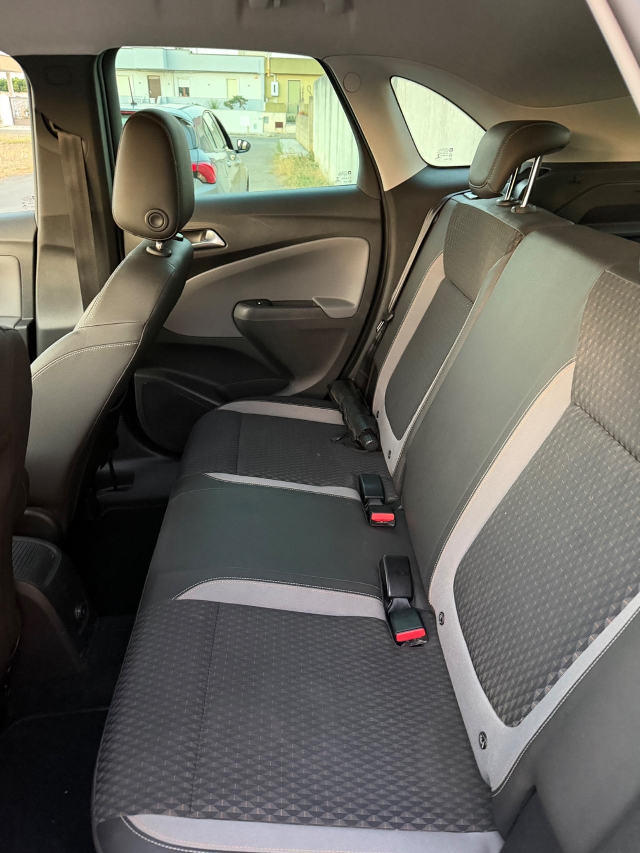 Opel Crossland X 1.2 GPL 12V Innovation