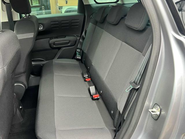CITROEN C3 Aircross PureTech 110 S&S You