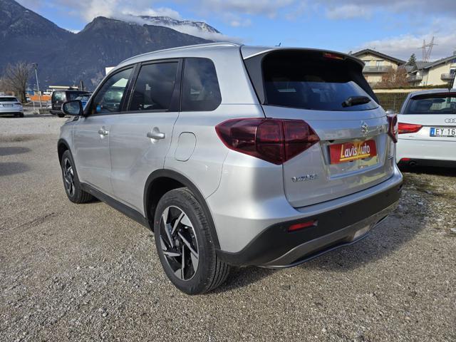 SUZUKI Vitara 1.4 Hybrid A/T 4WD AllGrip