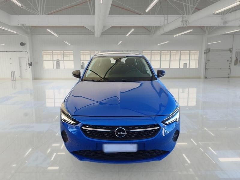 OPEL CORSA 1.2 100CV ELEGANCE BZ