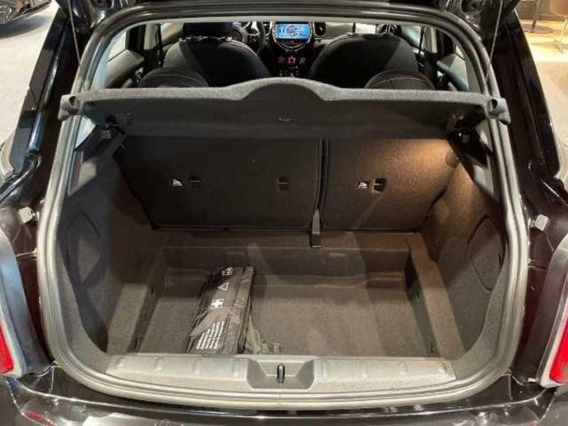 MINI Mini 5 porte Mini IV F55 2021 5p 5p 1.5 Cooper Camden auto