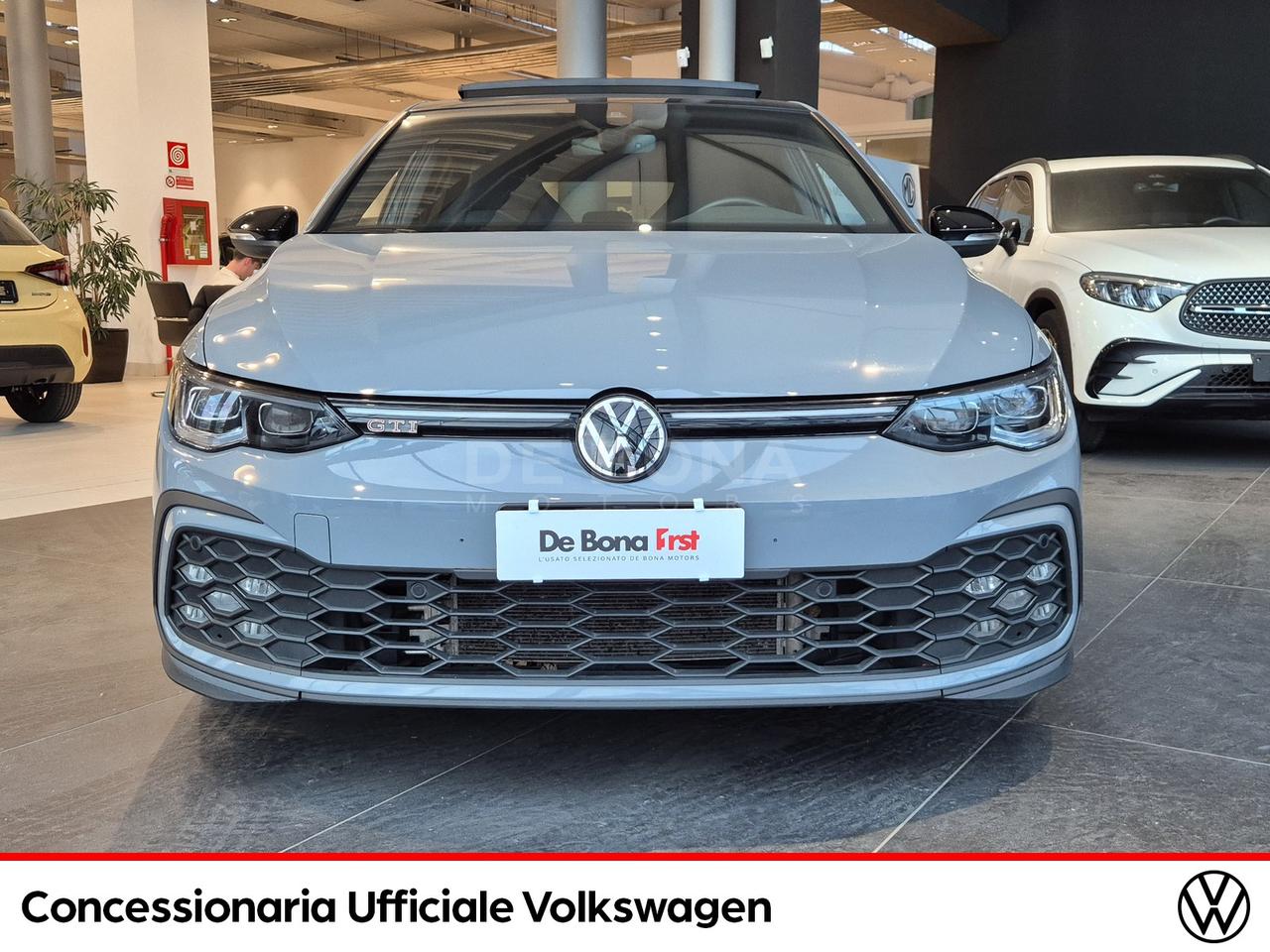 Volkswagen Golf 2.0 tsi gti 245cv dsg