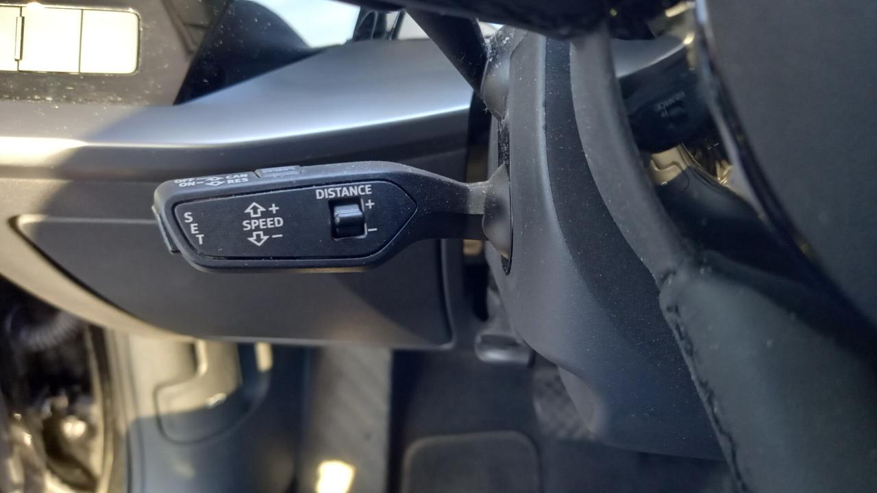 Audi A3 SPB 30 TDI S tronic Business Advanced