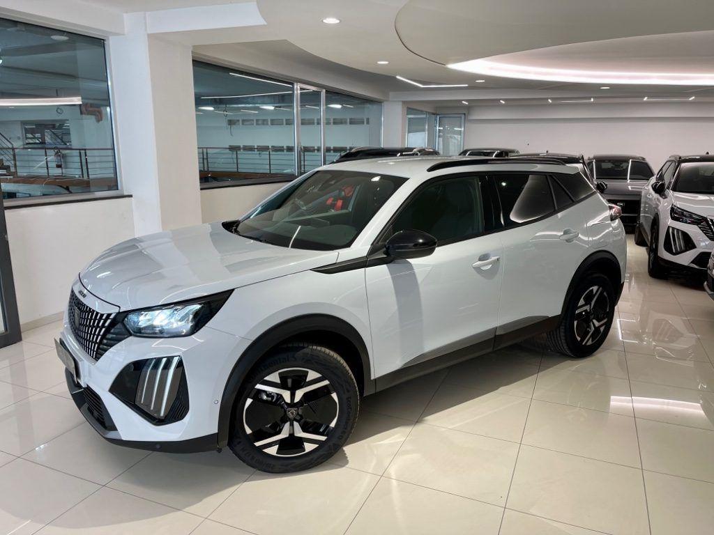 Peugeot 2008 BlueHDi 130 S&S EAT8 Allure PRONTA CONSEGNA