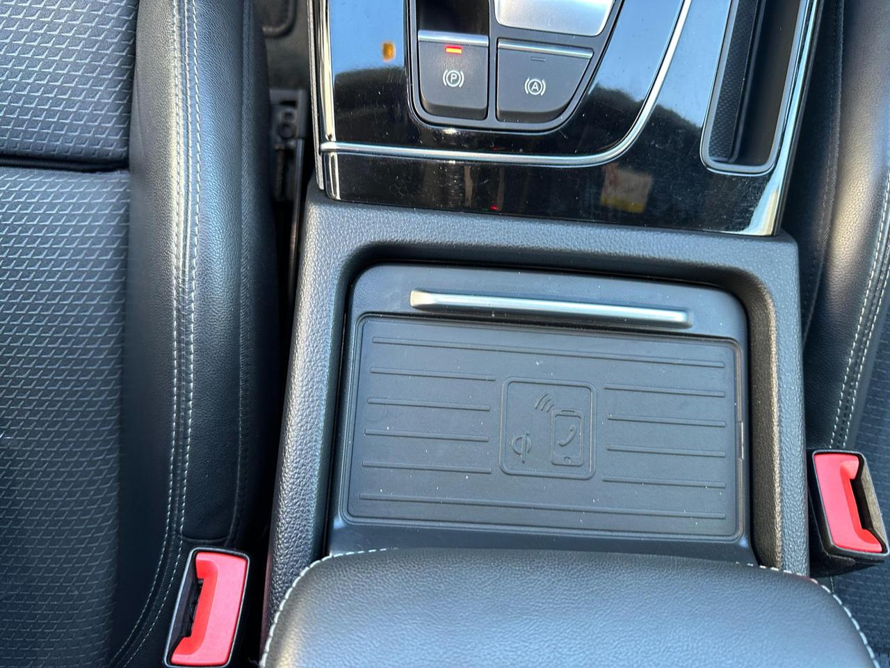 Audi Q5 Sportback 40 2.0 tdi mhev 12V S line Plus quattro s-tronic