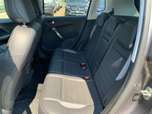 PEUGEOT 2008 1° serie PureTech 82 Allure