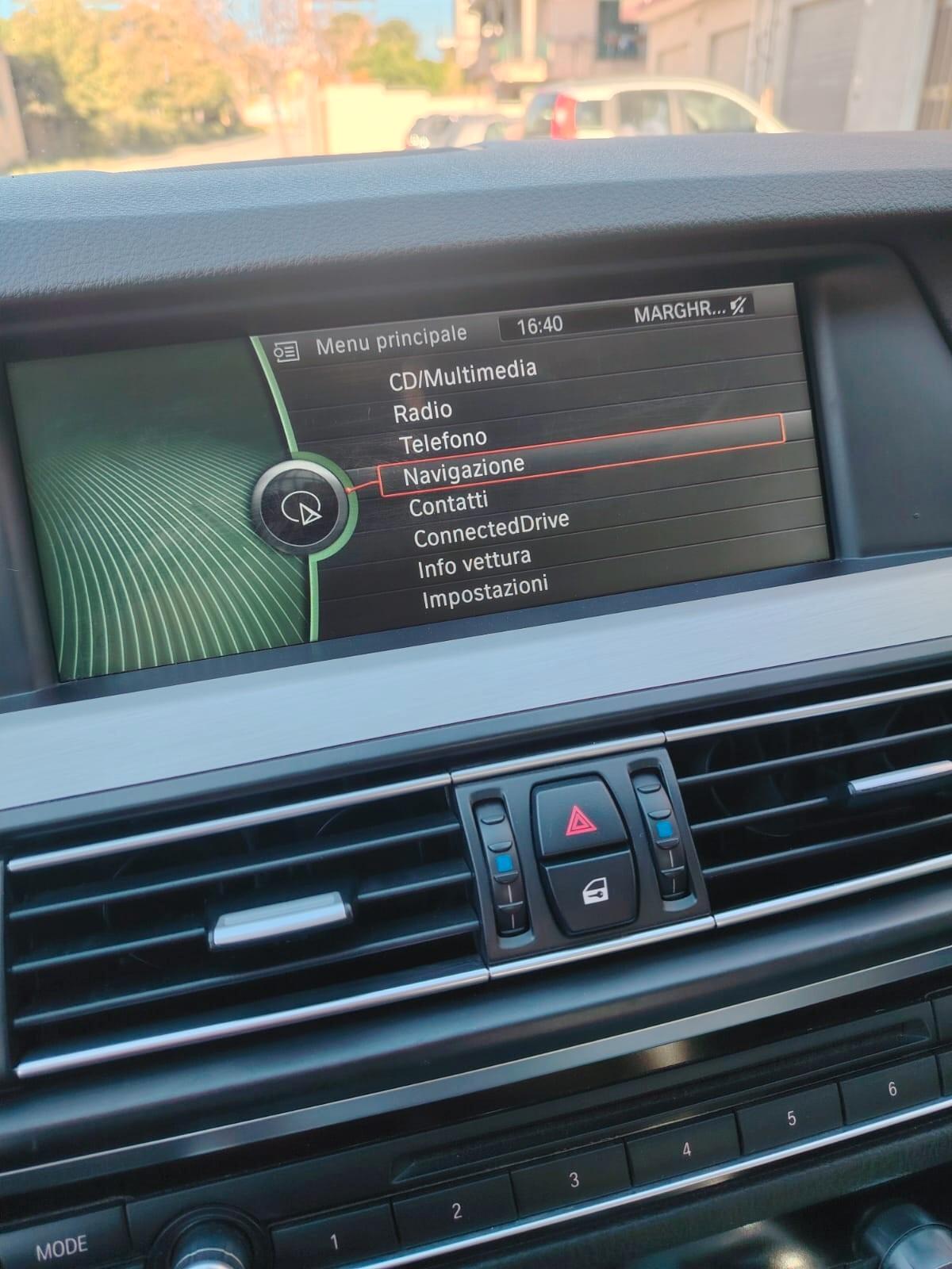 Bmw 530 DIESEL automatica f10