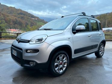 FIAT PANDA 4X4 0.9 TwinAir Turbo 85cv