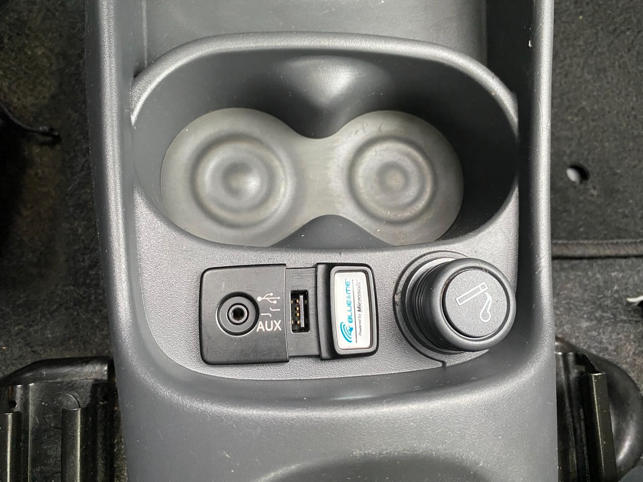 Fiat 500 0.9 Turbo 105cv Lounge - Potentissima !!!