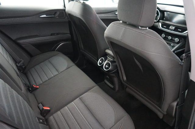 ALFA ROMEO Stelvio 2.2 Turbodiesel 190 CV AT8 Q4 Business